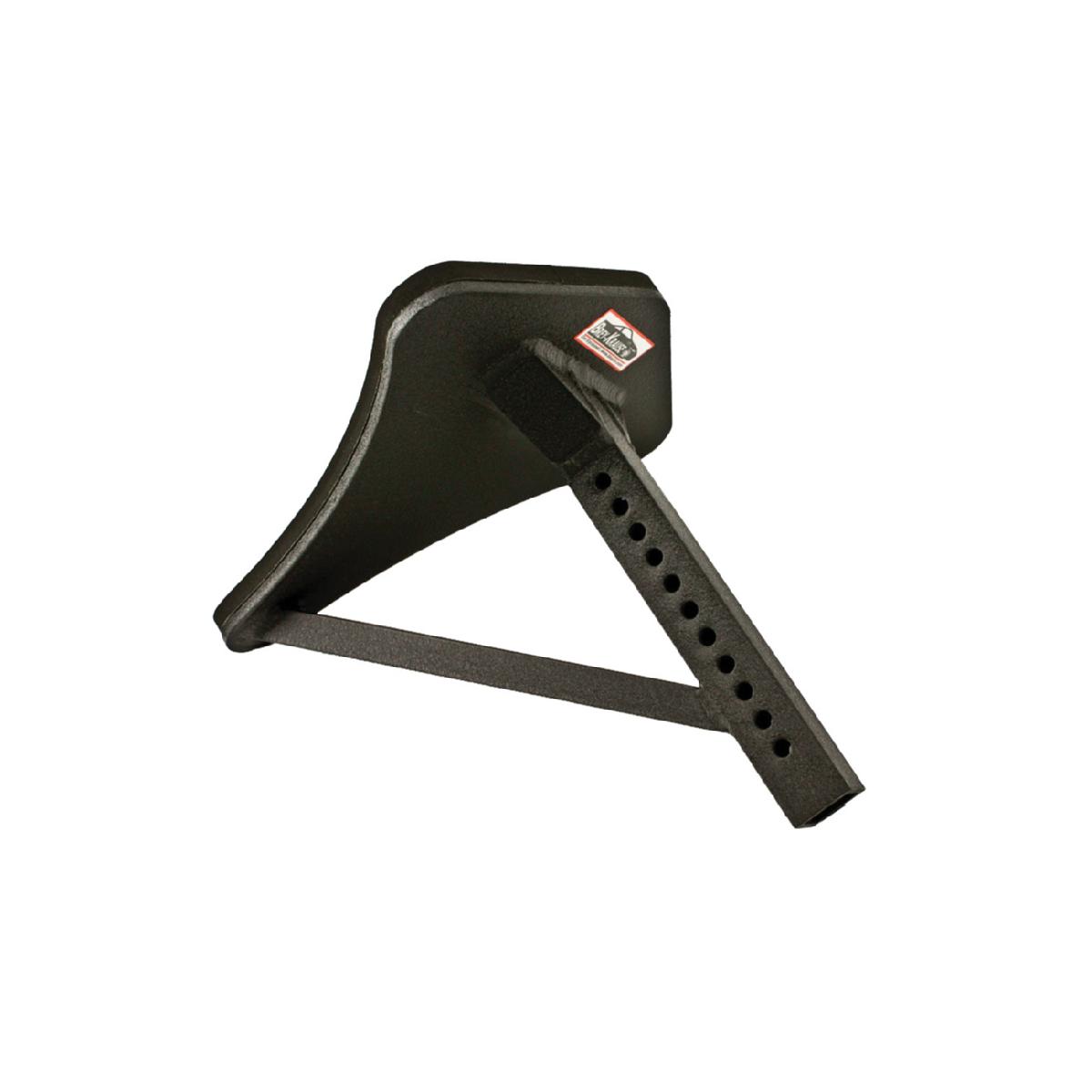 HMS Motorsport » Seat Back Braces