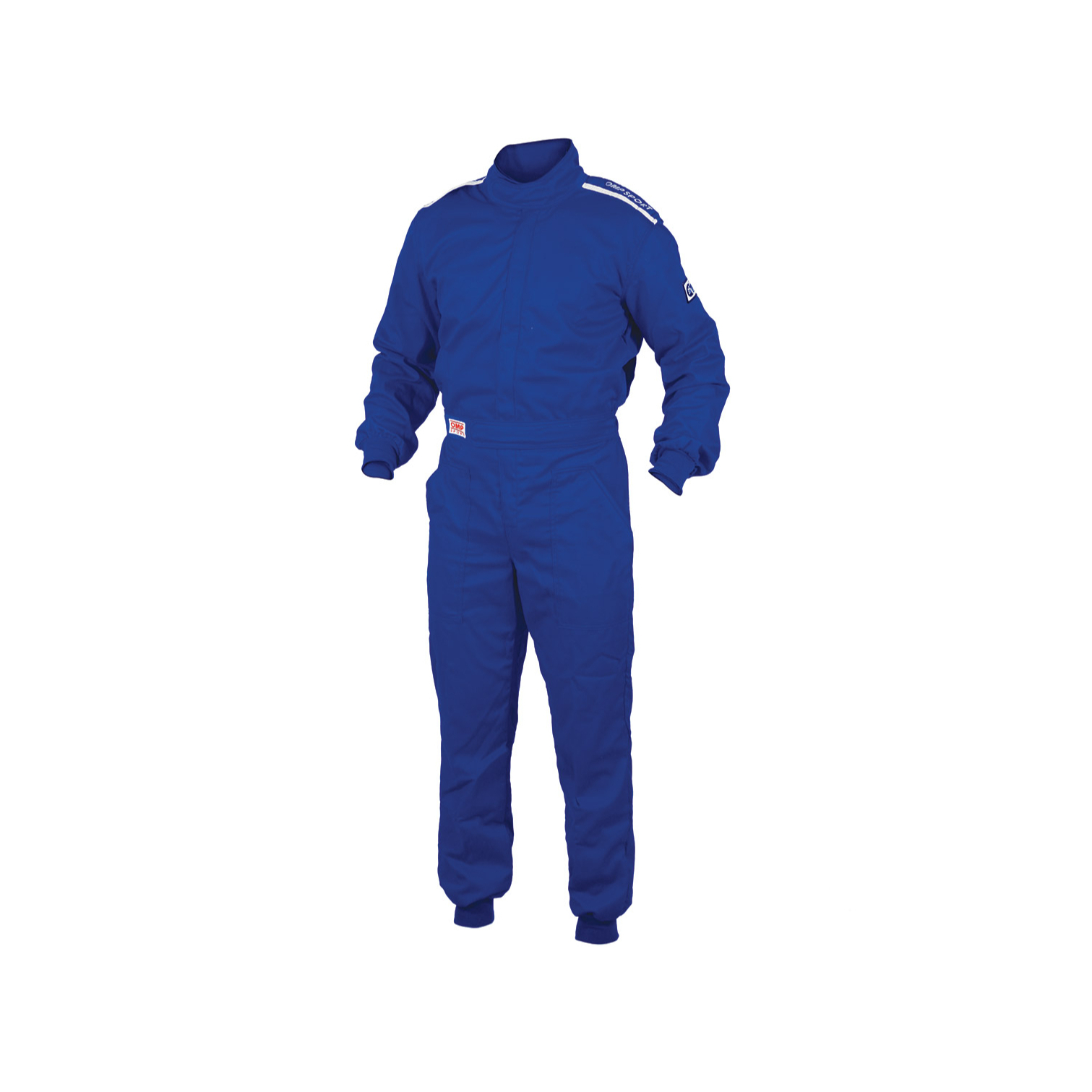 HMS Motorsport » OMP Sport OS 10 Cuff Suit