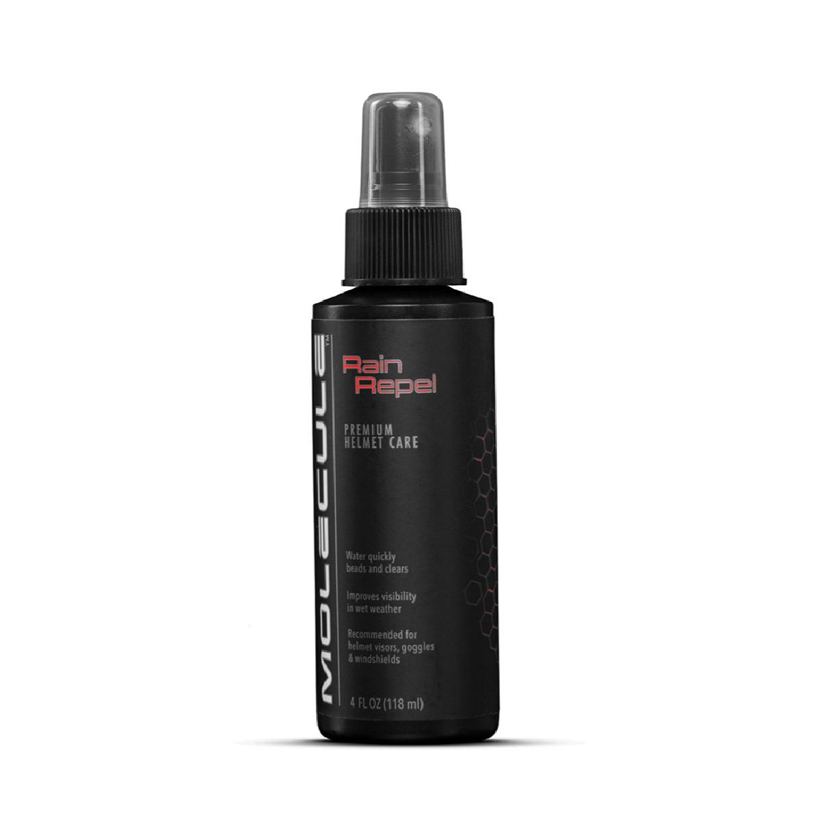 Molecule Helmet Rain Repel Spray