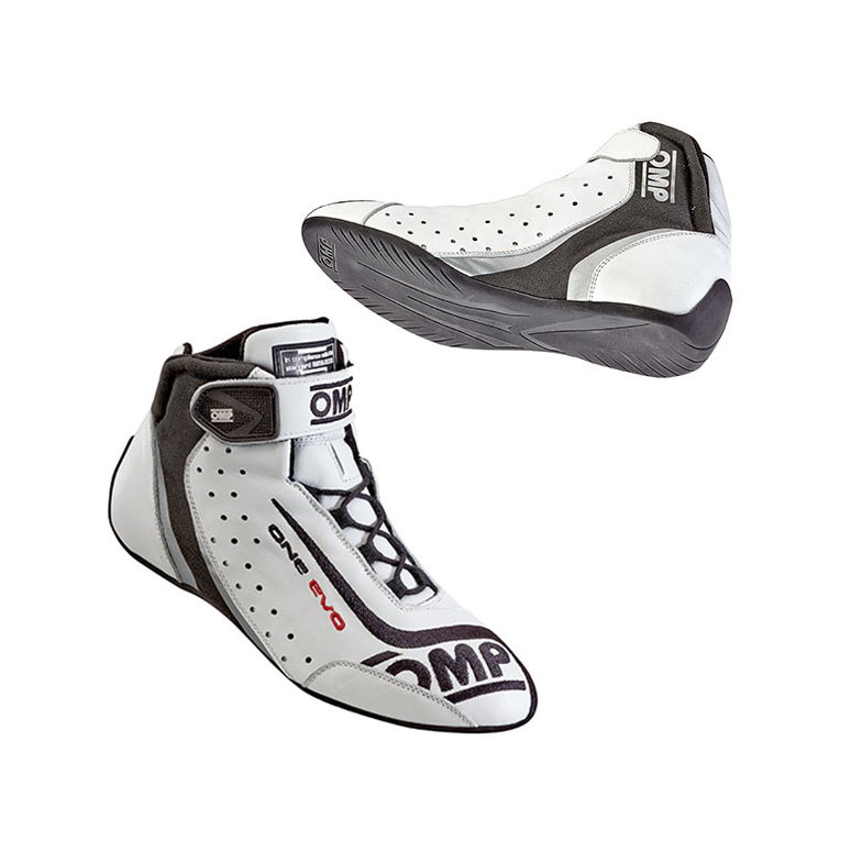 omp one evo shoes