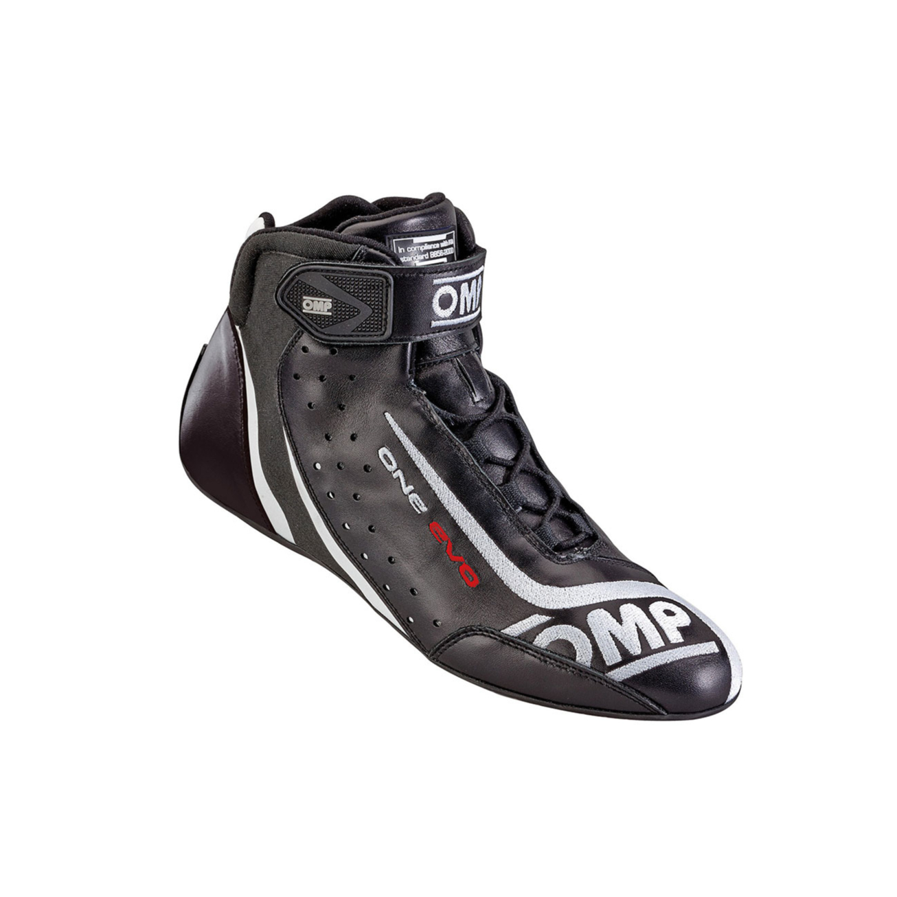 omp ks2 shoes