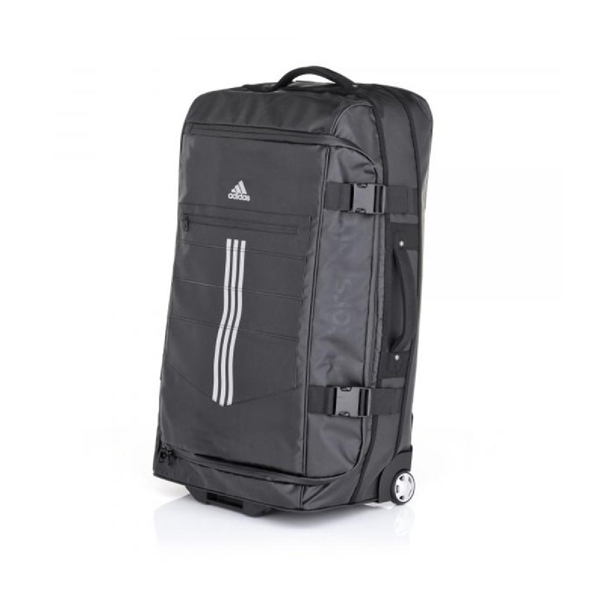 adidas rolling luggage