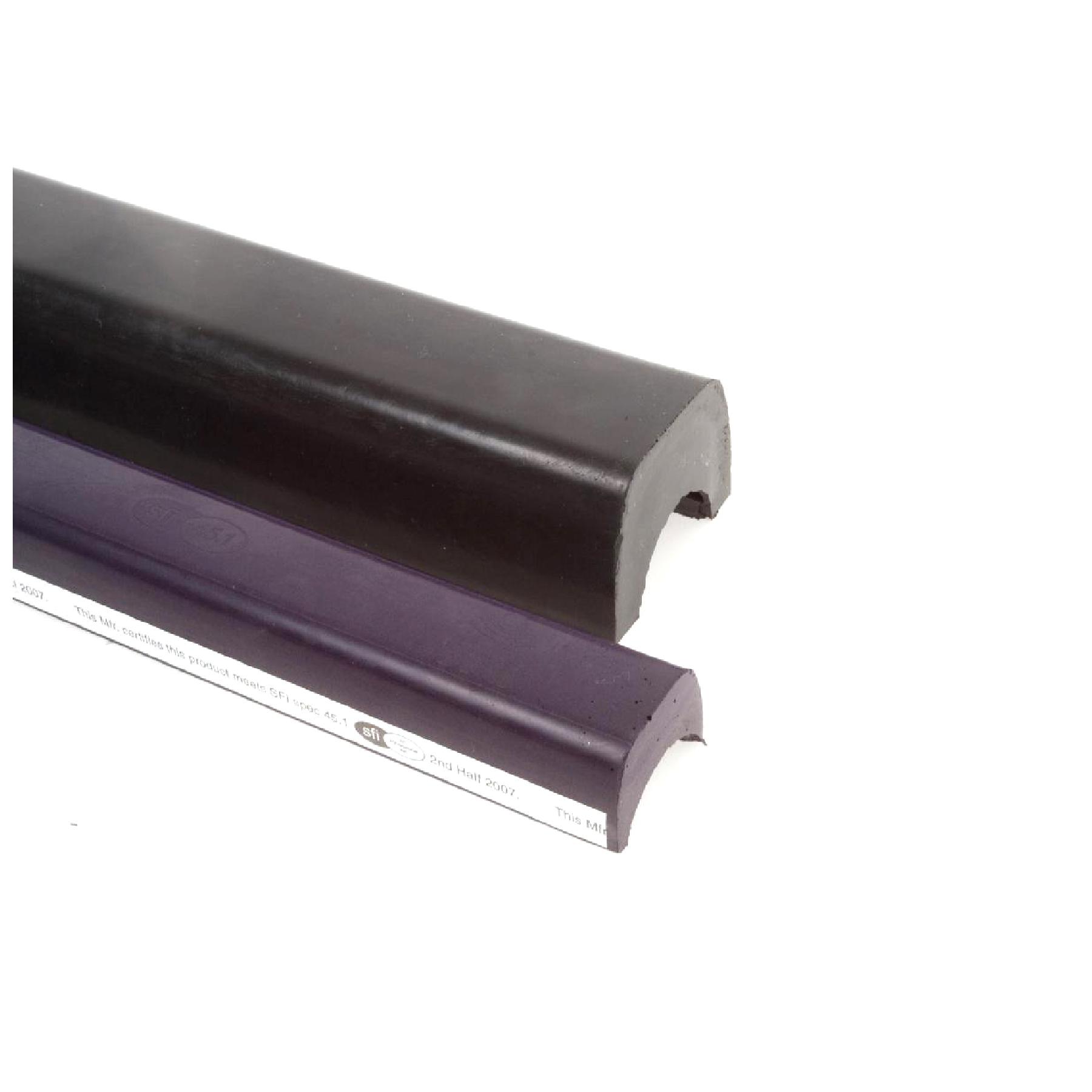 HMS Motorsport » BSCI Dual Durometer SFI 45.1 Roll Bar Padding