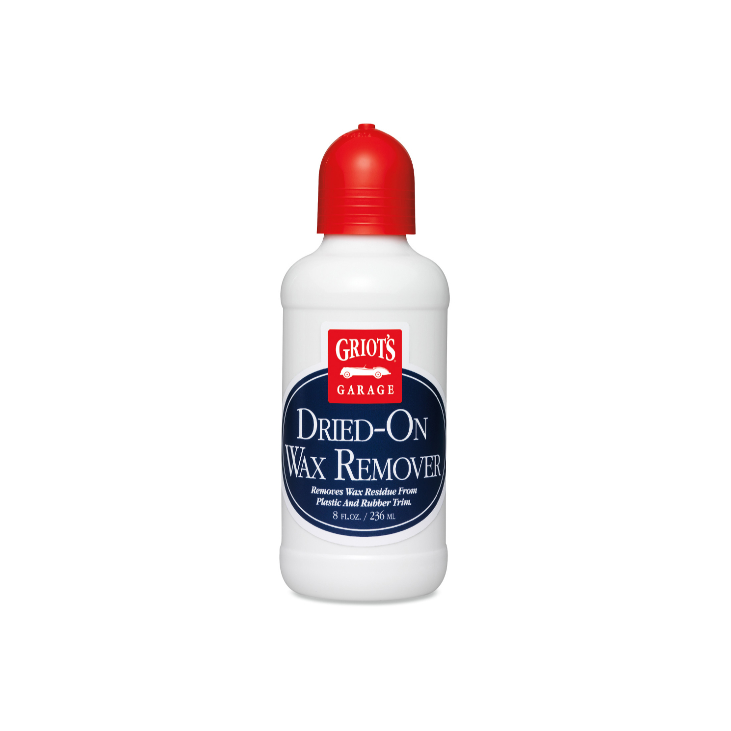 HMS Motorsport » DriedOn Wax Remover