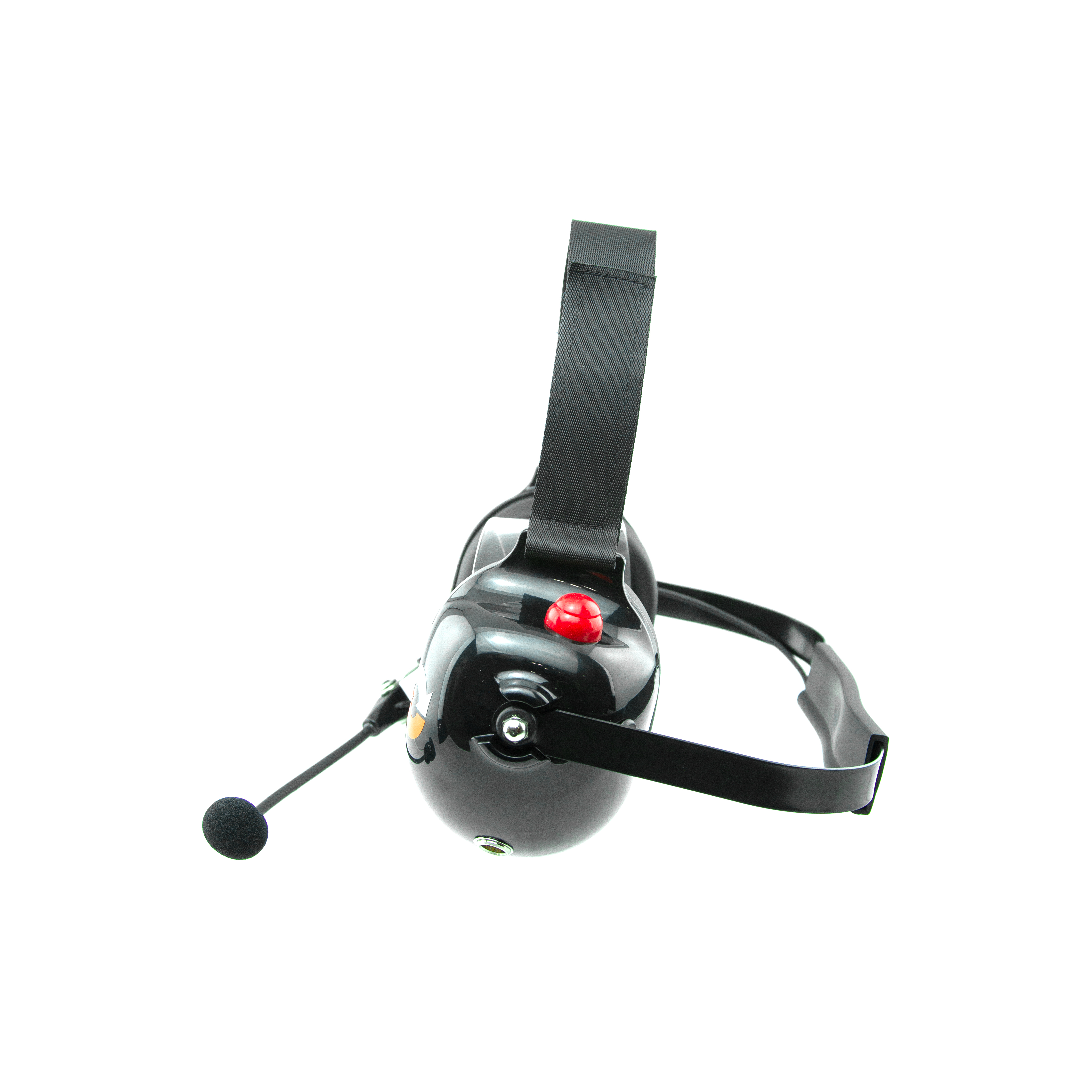 rc car with headset