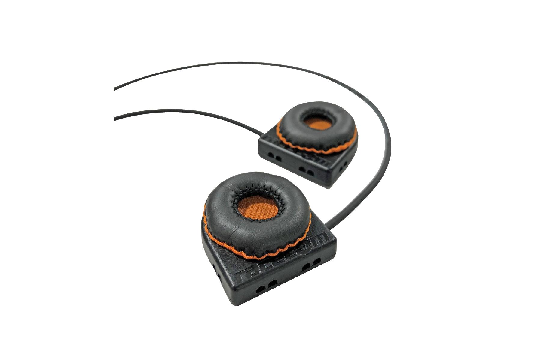 HMS Motorsport » Helmet Speaker Kits V2