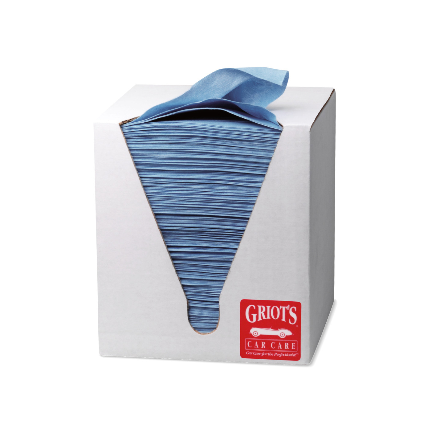 HMS Motorsport » LintFree Towels