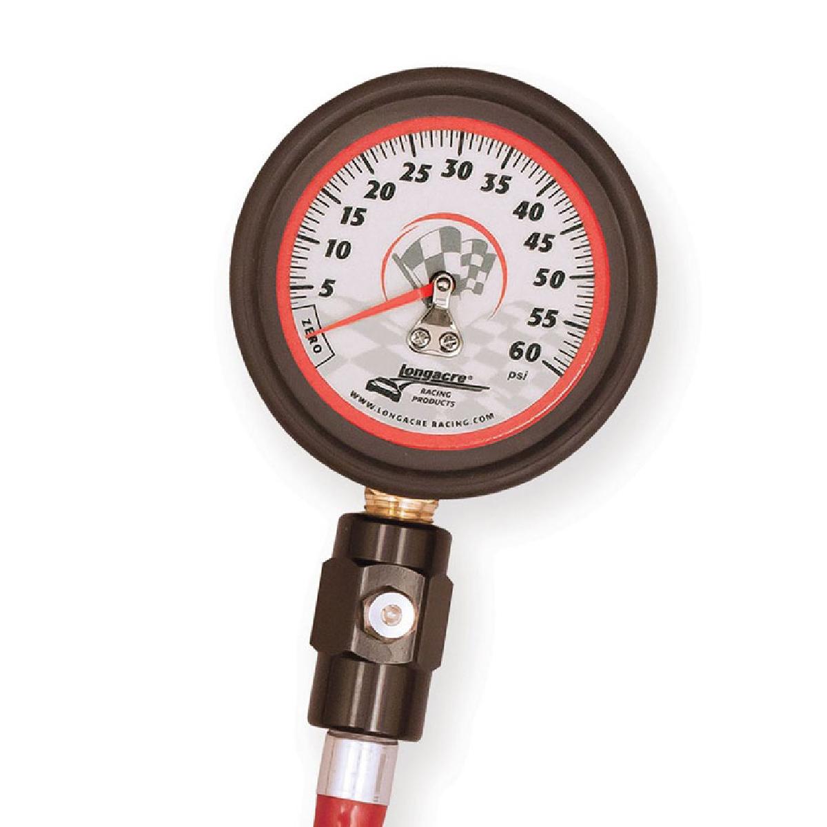 HMS Motorsport » Longacre Tire Pressure Gauge