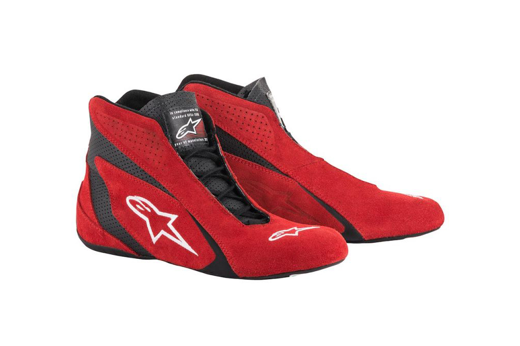 Alpinestars тапки