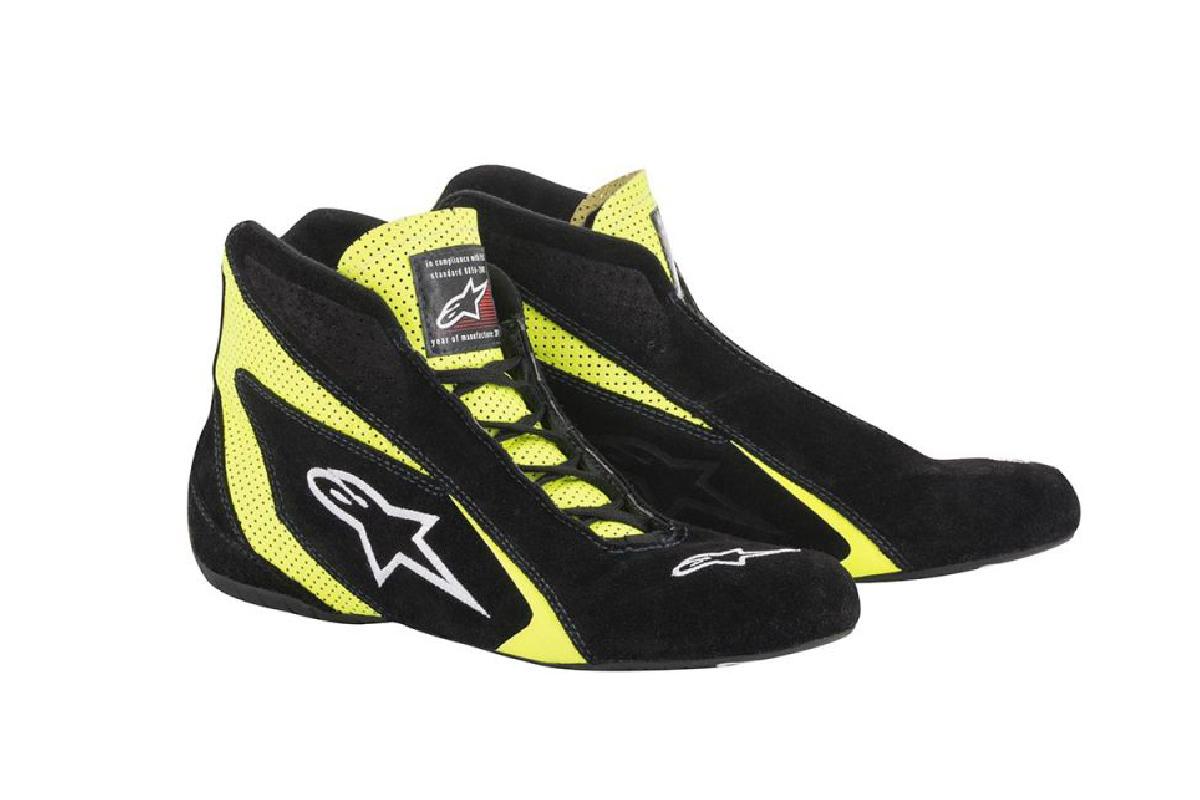 ard racing shoes