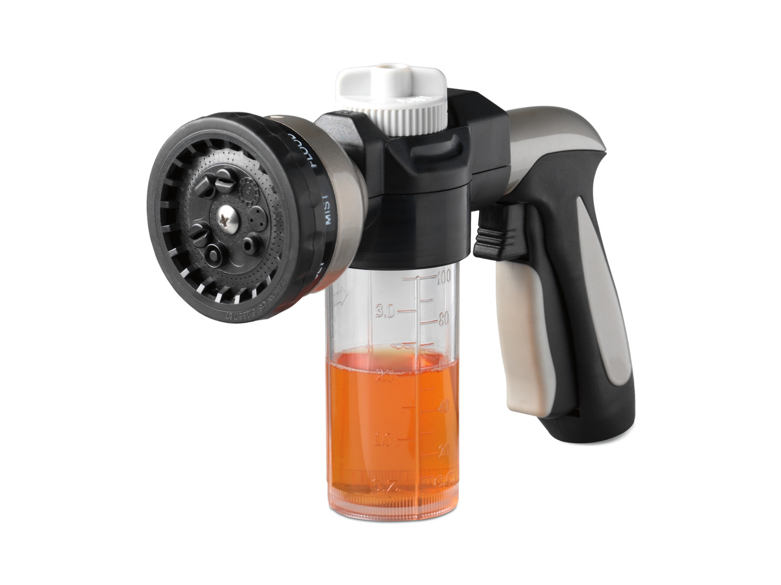 HMS Motorsport » MultiPattern Nozzle & Dispenser