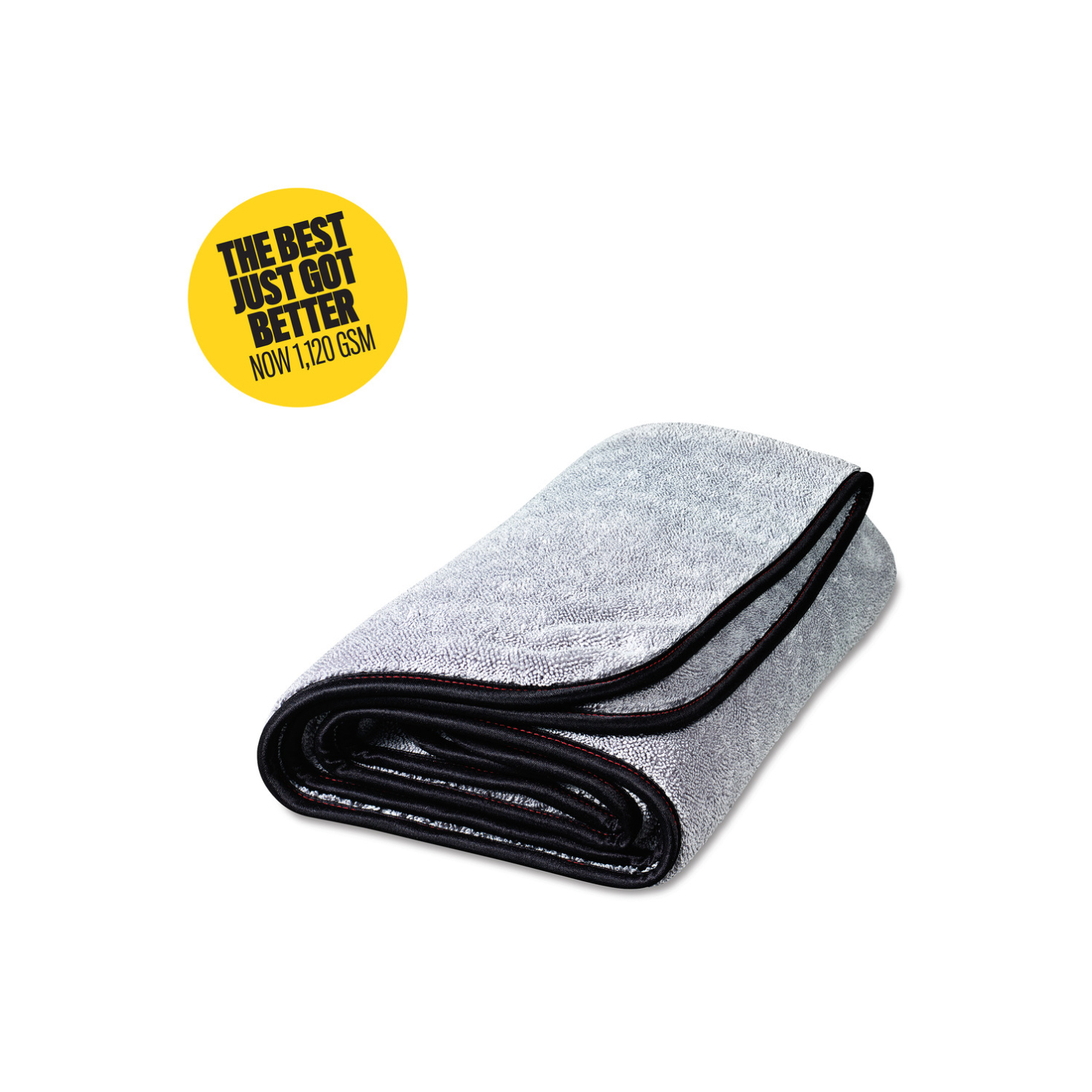 Griots Garage 55586 - PFM Terry Weave Towel (Set of 2)