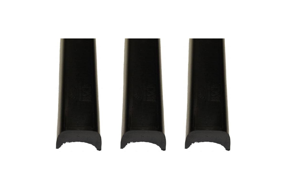 Quickcar SFI 45.1 Roll-Bar Padding - 3' (Size: 1-5/8 to 2)